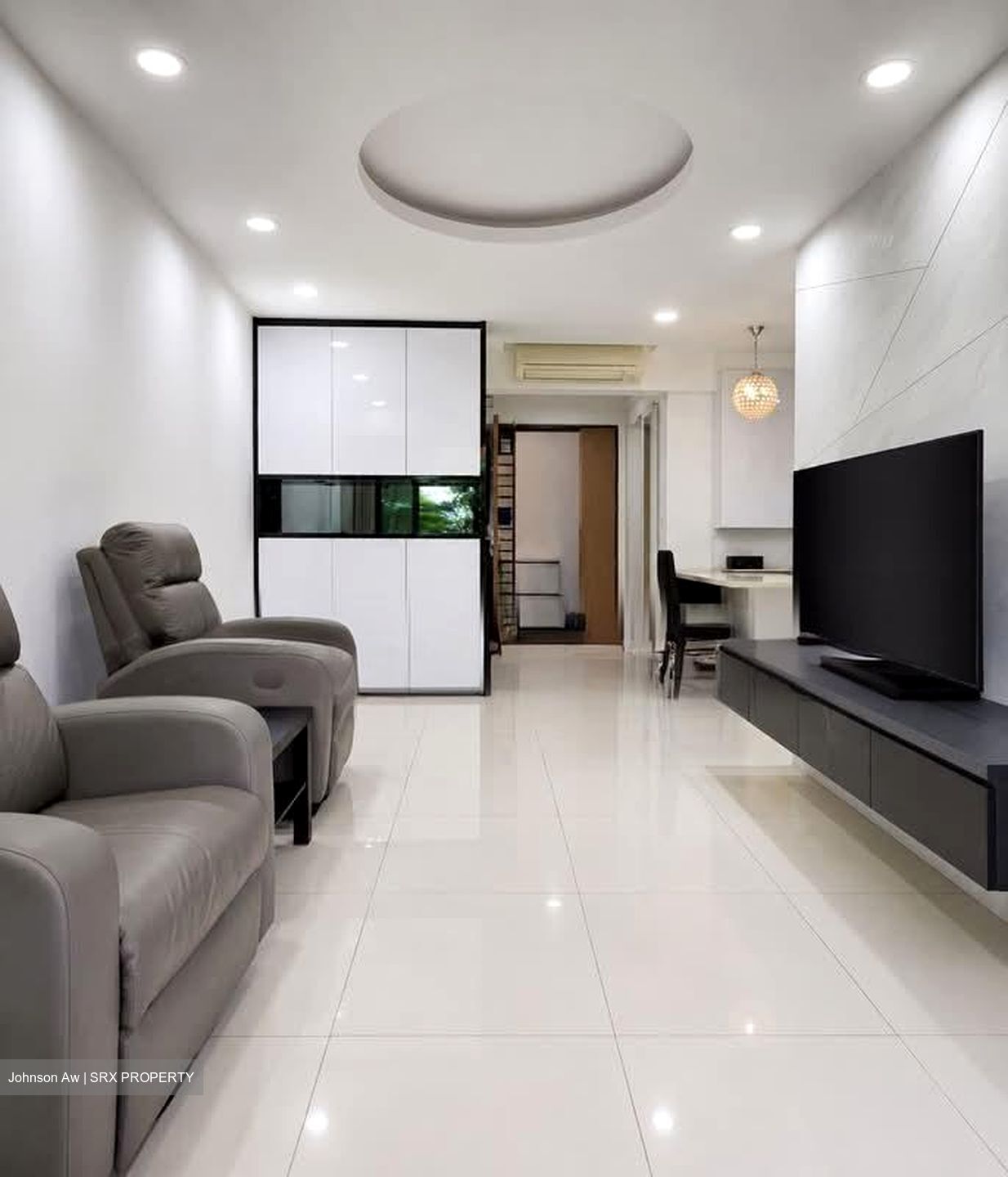 Blk 475A Parkland Residences (Hougang), HDB 3 Rooms #570203791